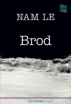 The Boat (Croatian cover) (Algoritam)